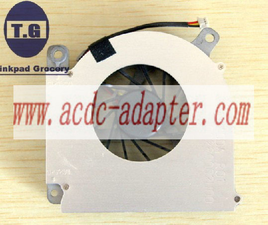 NEW acer TravelMate 2490 4200 4230 4260 4280 Fan AB7505HX-HB3